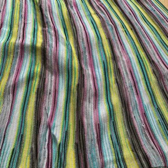 M for Missoni skirt - Picture 5 of 6